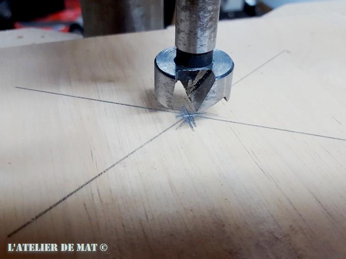 Meche Forstner - Fortsner bit