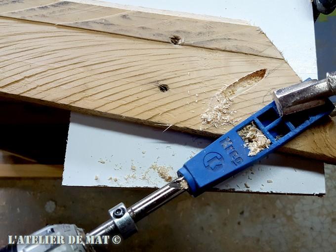 Kreg jig by l'Atelier de Mat Kreg jig by l'Atelier de Mat