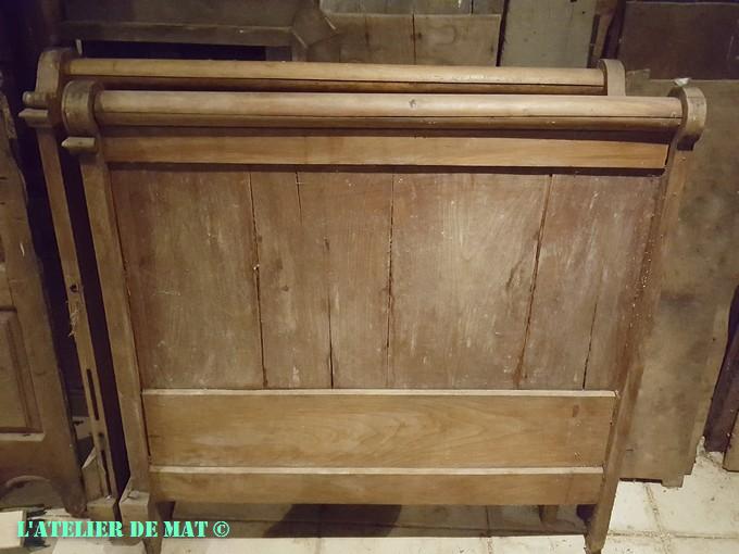 Lit a rouleaux Lit a rouleaux