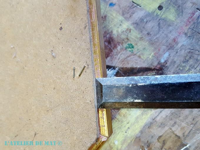 ciseau a bois ciseau a bois