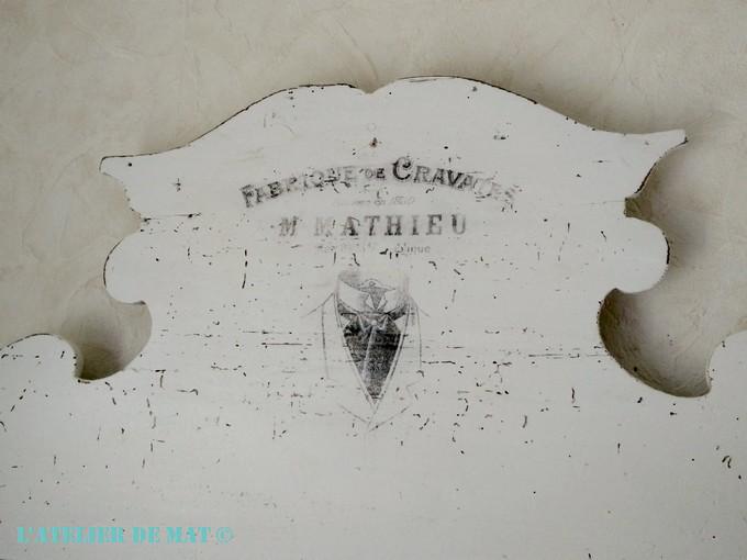 Transfert Mod Podge Transfert Mod Podge