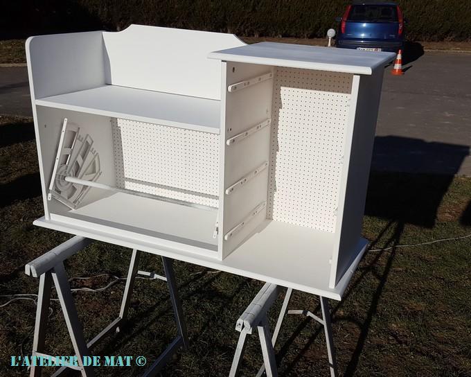 meuble a chaussures repeint meuble a chaussures repeint