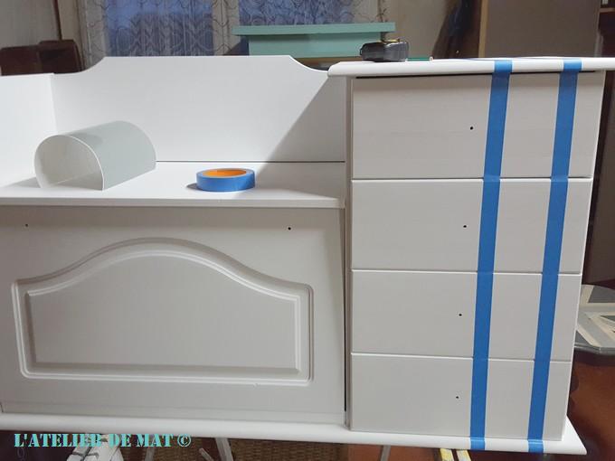 meuble a chaussures repeint meuble a chaussures repeint