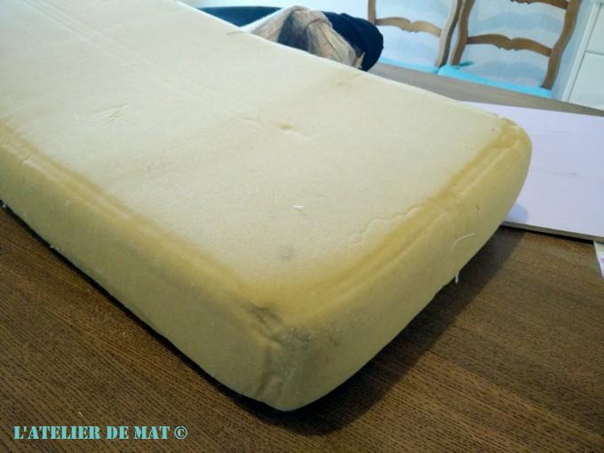 réalisation coussin réalisation coussin