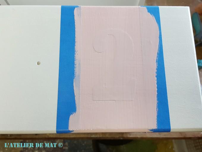 tiroir et sticker peint tiroir et sticker peint