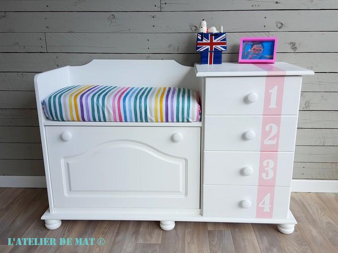 meuble chaussures customisé by l'Atelier de Mat meuble chaussures customisé by l'Atelier de Mat