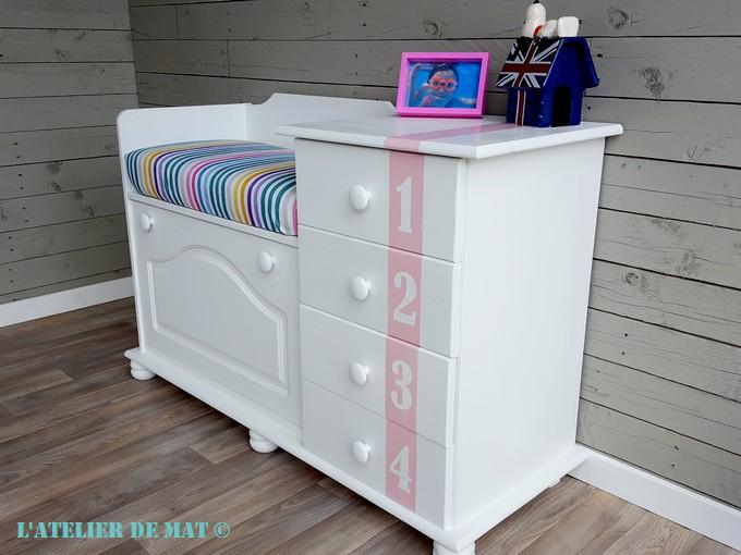 meuble chaussures customisé by l'Atelier de Mat meuble chaussures customisé by l'Atelier de Mat