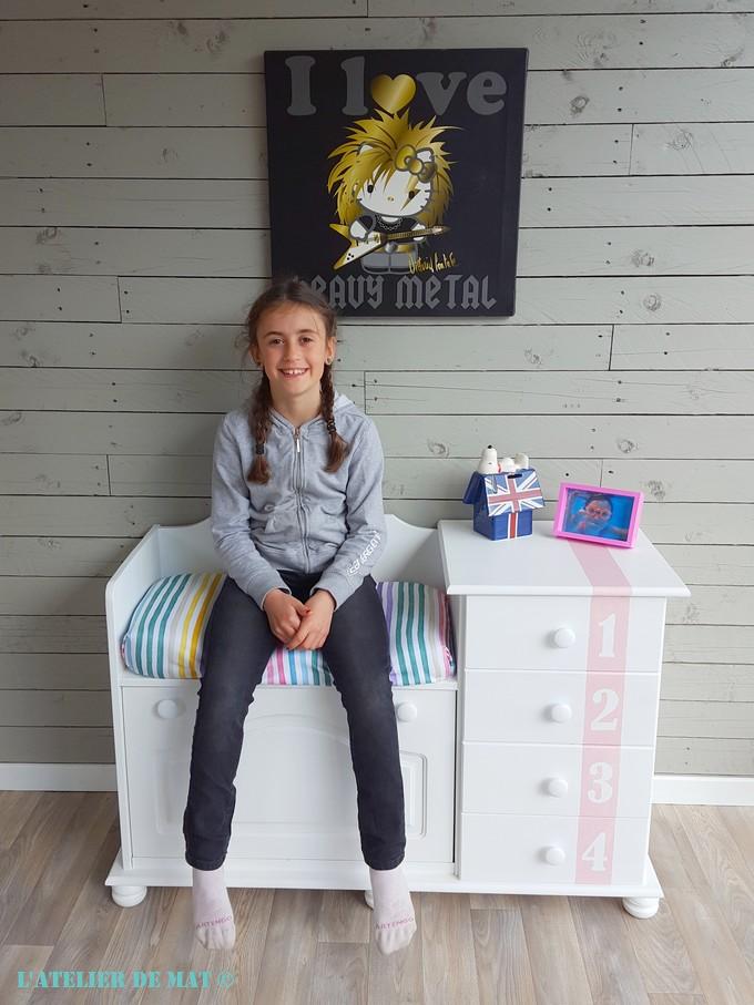 meuble chaussures customisé by l'Atelier de Mat meuble chaussures customisé by l'Atelier de Mat