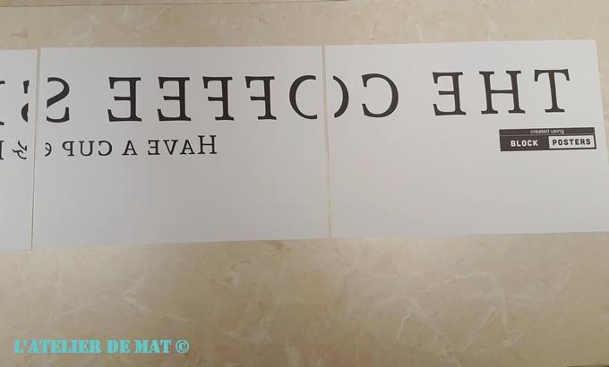 Impression multifeuille Impression multifeuille