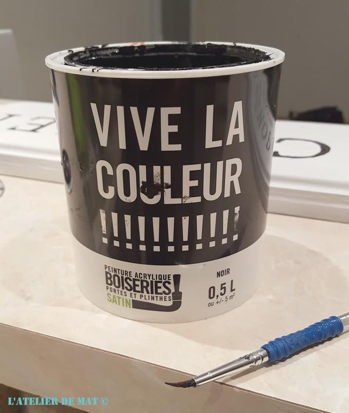 Peinture Vive la Couleur Peinture Vive la Couleur