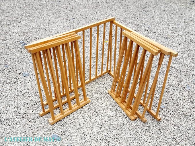 Parc a bébé Parc a bebe