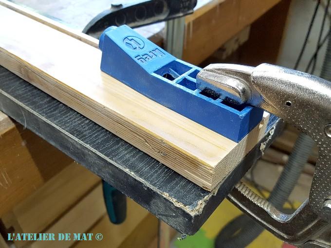 kit Kreg mini en action kit Kreg mini en action