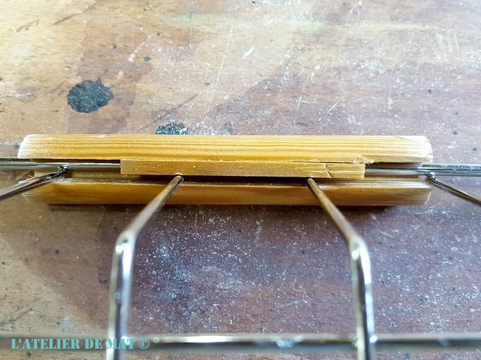 Poignée de panier IKEA Poignée de panier IKEA