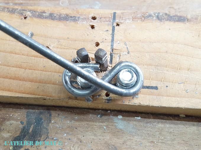 Faire des crochets DIY Faire des crochets DIY