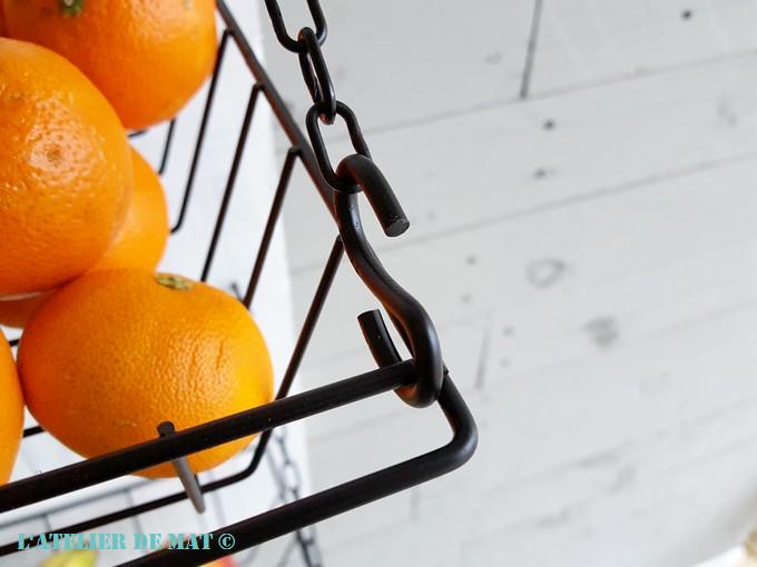 Crochet DIY noir Crochet DIY noir