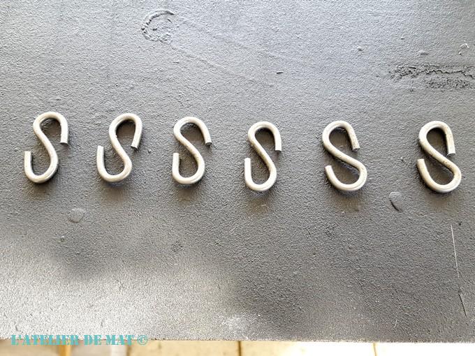 Crochets DIY Crochets DIY