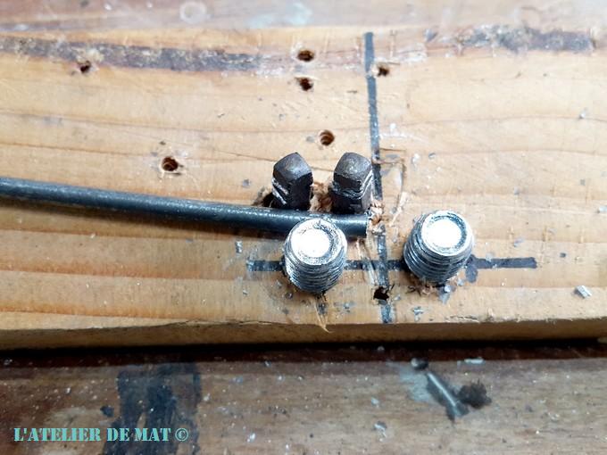 Gabarit a crochet Gabarit a crochet