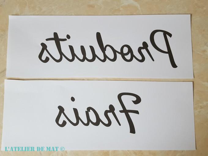 Transfert Produits Frais Transfert Produits Frais