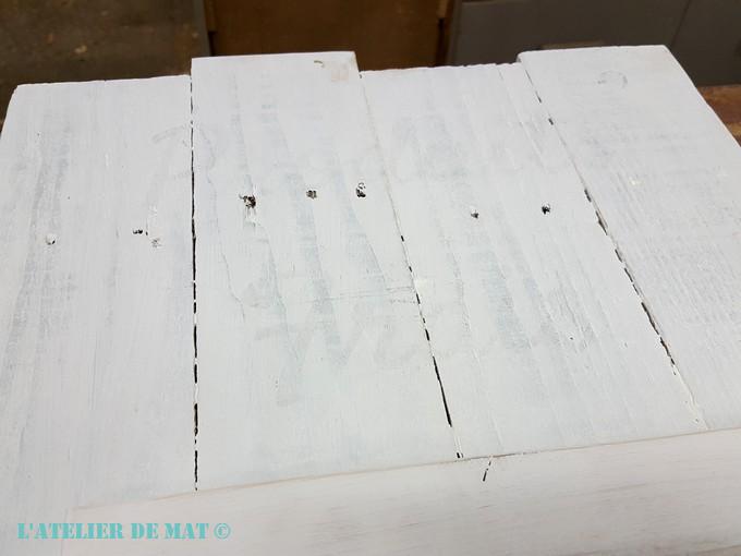 Transfert Produits Frais avant peinture Transfert Produits Frais avant peinture