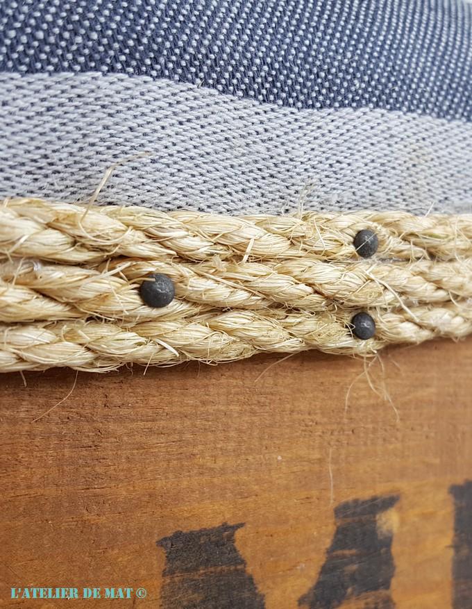 Details pour Farmhouse